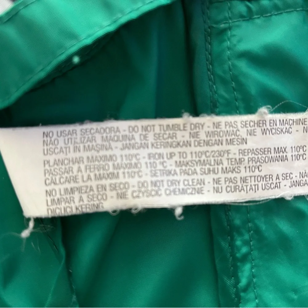 Zara basic jacket - Picture 6 of 10